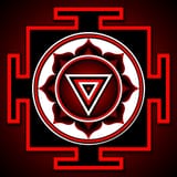 kali yantra