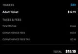 fee tax