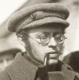 kike glasses pipe radek