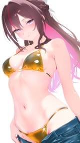 __azki_hololive_drawn_by_cohi27151463__sample-592330339b24618dd60fa0405bc98f70