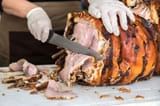 yummy italian ham