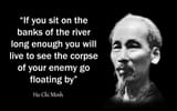 Ho Chi Minh