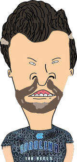 chris watts butthead
