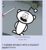 faggot
