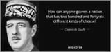 degaulle