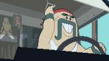 HONK-HONK-trucker