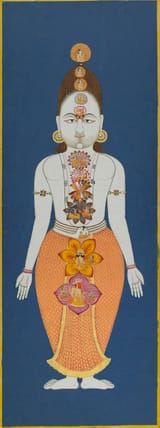 chakraconehead