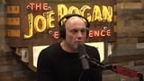 racist joe rogan
