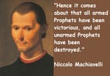 machiavelli