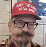 Make Greenland Great Again