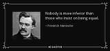 Nietzche