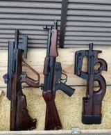 blackburn firearms