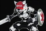 AI Momiji x Goblin Slayer