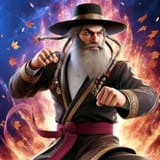 Jew Jitsu Master