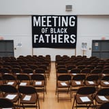 NiggerFathersMeeting