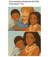 NiggerFatherPhotoshop02