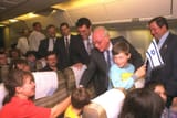 Flickr_-_Government_Press_Office_(GPO)_-_P.M._Rabin_with_Russian_Immigrants
