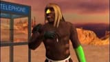 xavier renegade
