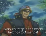 america