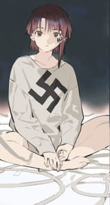 BasedLain