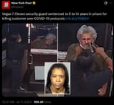 black shoot white man face