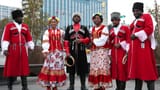 russia native citizens