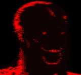 screaming void
