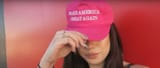 Woman-shows-what-happens-when-wearing-a-MAGA-hat-around-Hollywood-e1546004707397