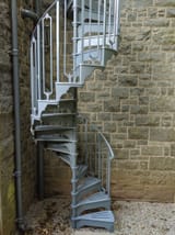 Double-Flight-External-Modern-Art-Deco-Stairs-2
