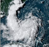 hurricussy