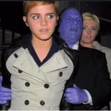 Blue the jew