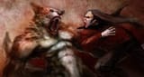 Werewolf&amp;Vampire