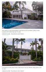 Epstein house