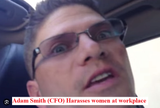 Adam Smith CFO PREDATOR