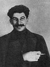 Stalin_in_exile_1915