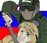Fuck Ukraine Subhumans 3