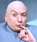 dr evil