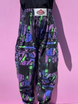 tapeworm trousers