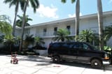 Epstein’s unassuming home on El Brillo Way in Palm Beach