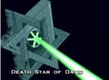 Death Star of David