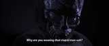stupid man suit donnie darko