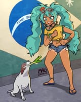 miku hue hue1