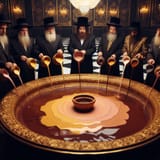 ai_art_jewish_mixing_ritual_synagouge