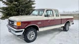 90s ford