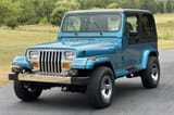 1991 YJ