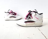la gear wamn