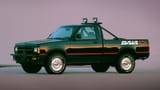 S10 Baja
