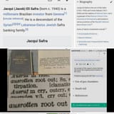 Jews changing the meaning of ausrotten