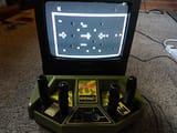 Coleco Combat