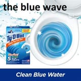 blue wave